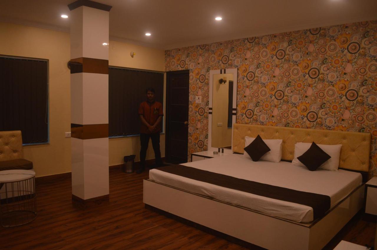 Hotel Wb40 Durgapur  Ngoại thất bức ảnh