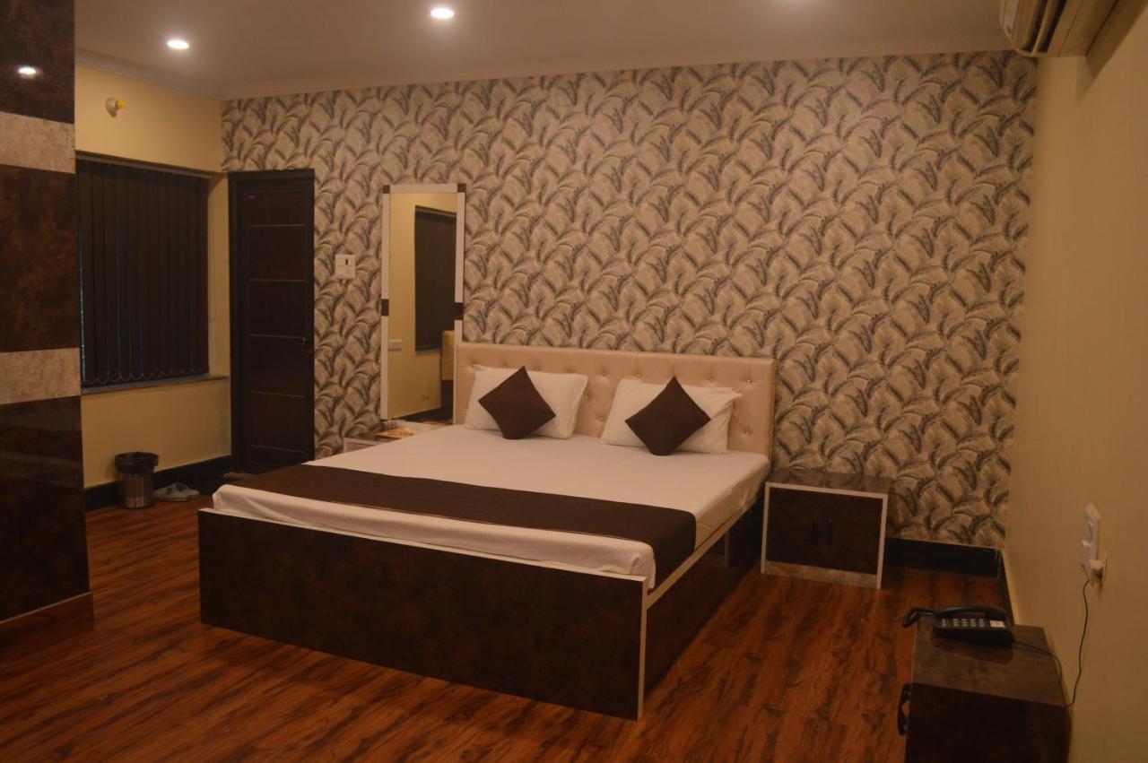 Hotel Wb40 Durgapur  Ngoại thất bức ảnh