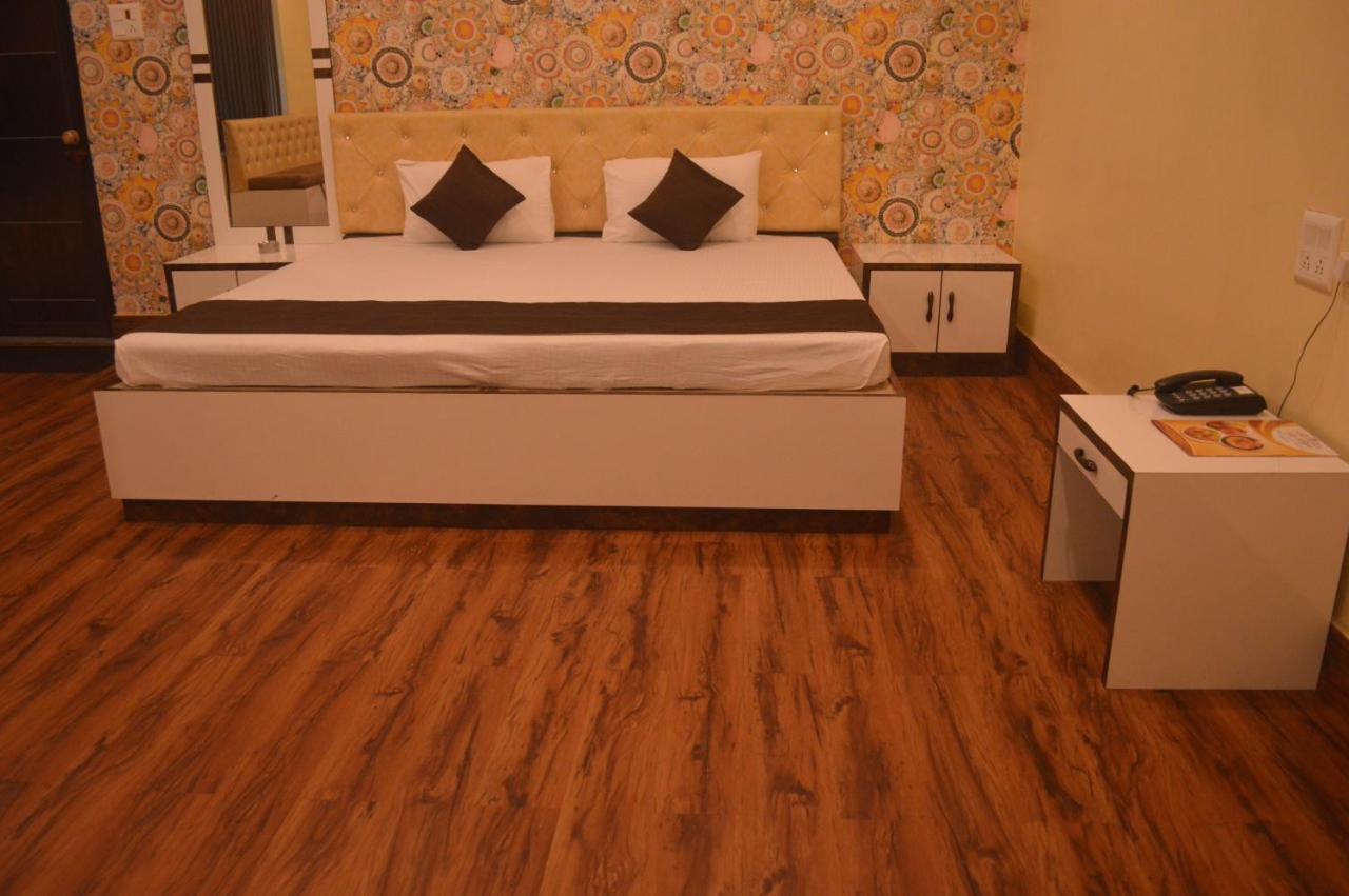 Hotel Wb40 Durgapur  Ngoại thất bức ảnh