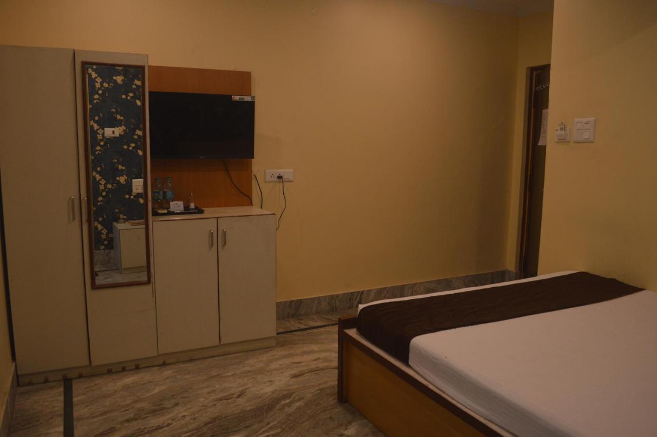 Hotel Wb40 Durgapur  Ngoại thất bức ảnh