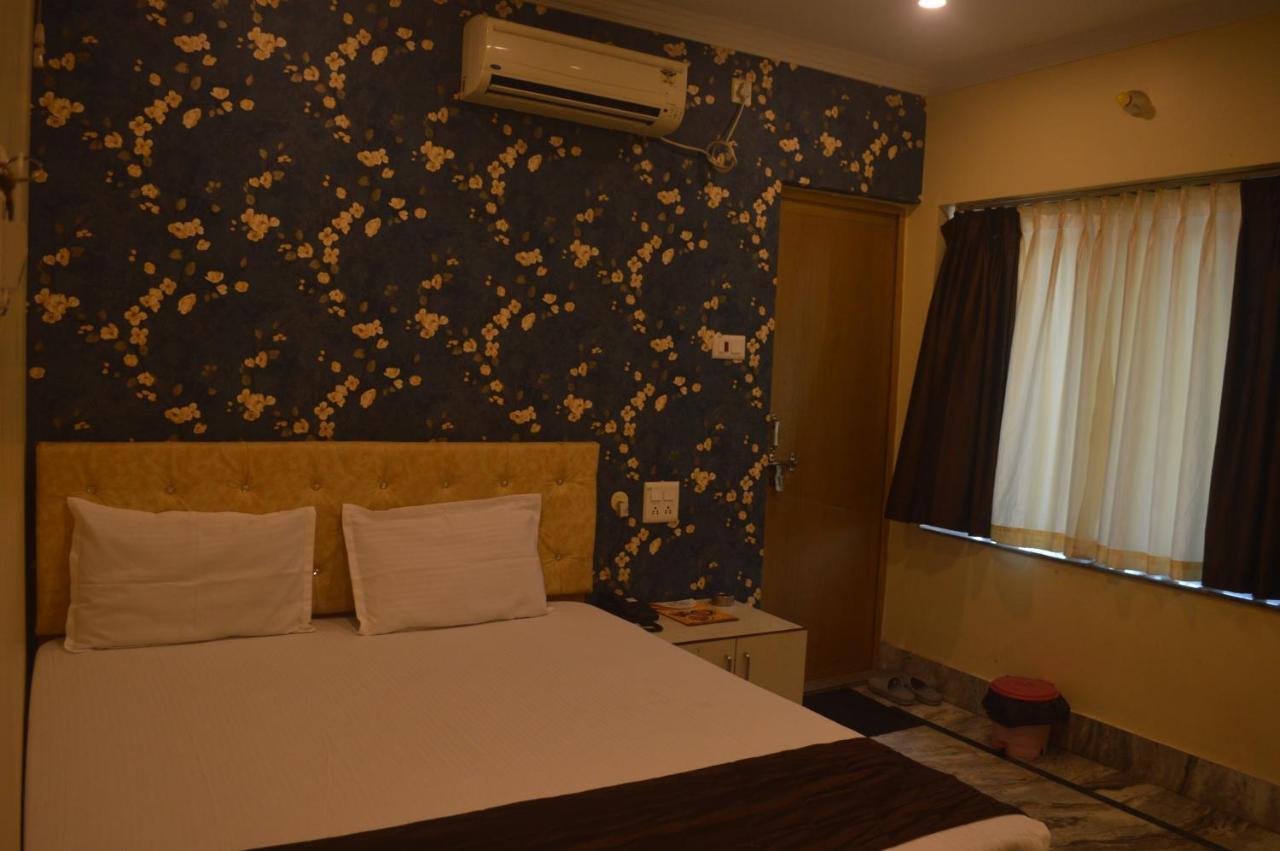 Hotel Wb40 Durgapur  Ngoại thất bức ảnh