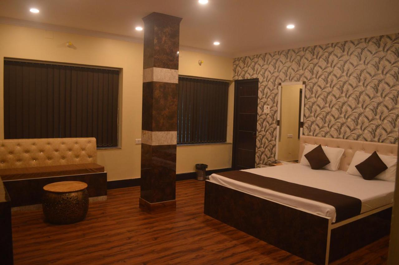 Hotel Wb40 Durgapur  Ngoại thất bức ảnh
