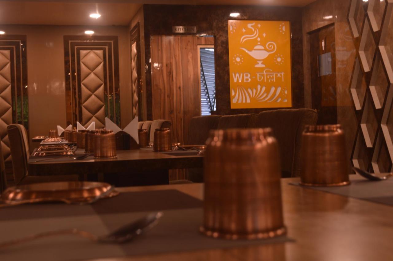 Hotel Wb40 Durgapur  Ngoại thất bức ảnh