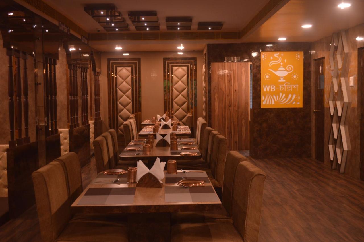 Hotel Wb40 Durgapur  Ngoại thất bức ảnh