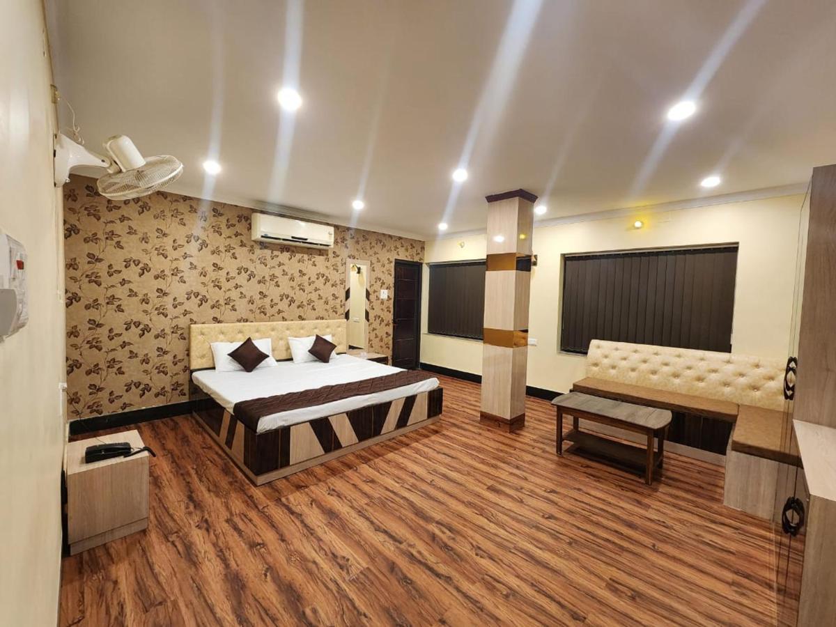 Hotel Wb40 Durgapur  Ngoại thất bức ảnh