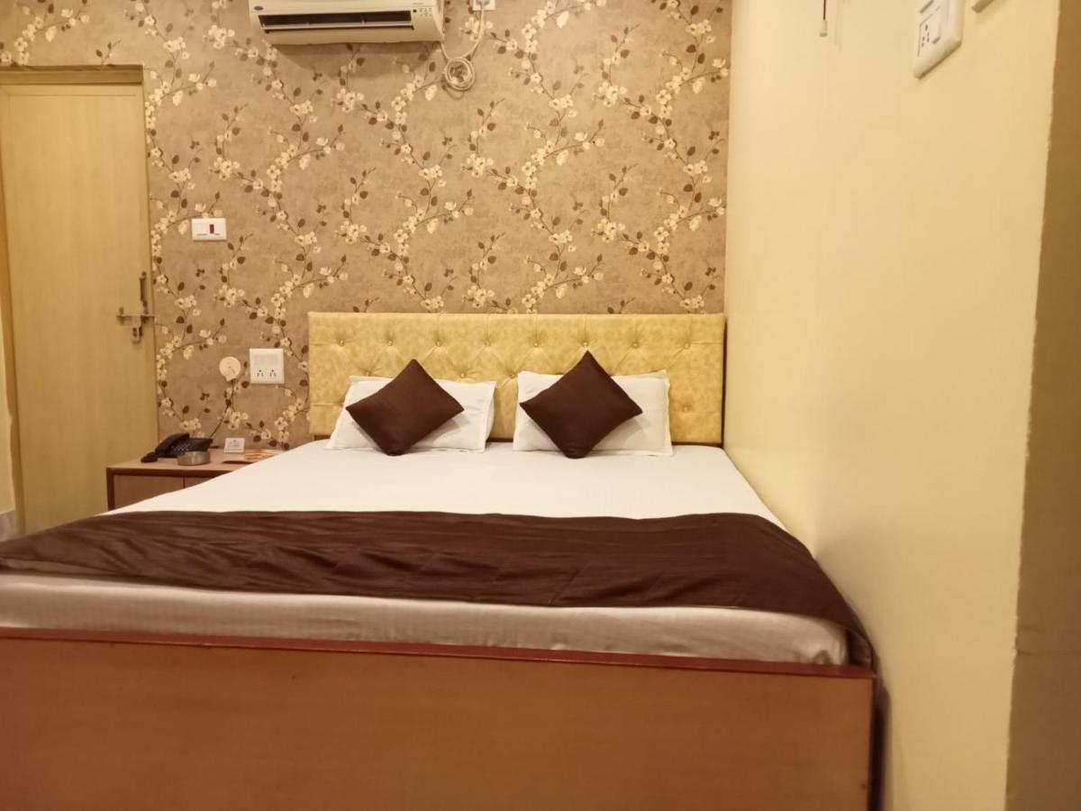 Hotel Wb40 Durgapur  Ngoại thất bức ảnh