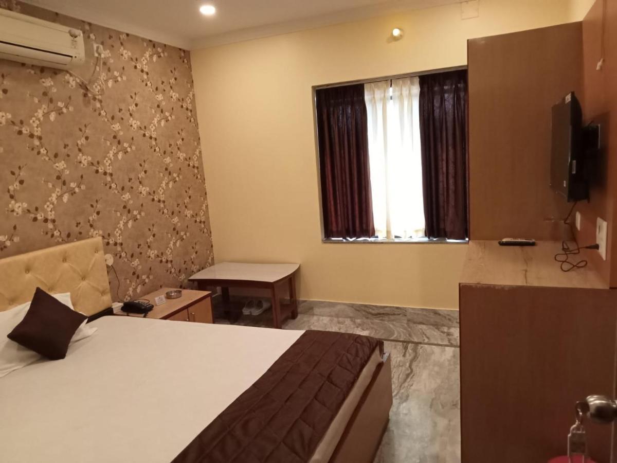 Hotel Wb40 Durgapur  Ngoại thất bức ảnh