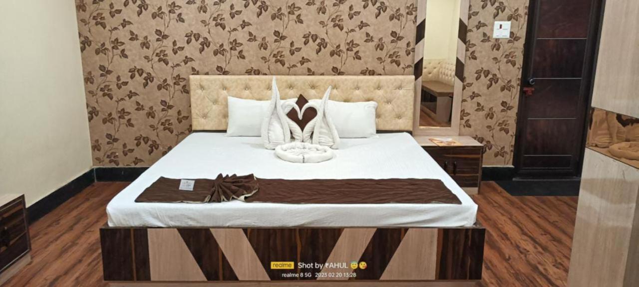 Hotel Wb40 Durgapur  Ngoại thất bức ảnh