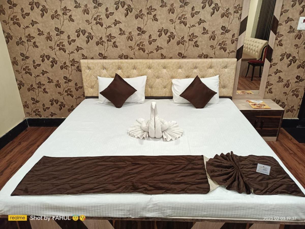 Hotel Wb40 Durgapur  Ngoại thất bức ảnh