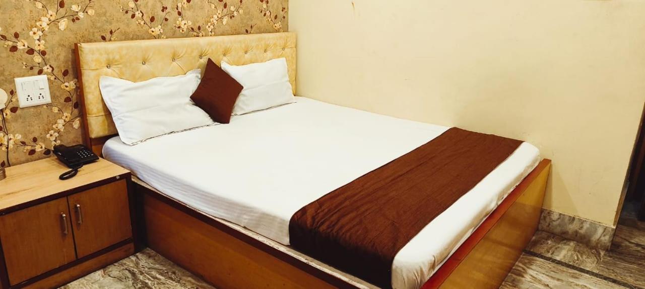 Hotel Wb40 Durgapur  Ngoại thất bức ảnh